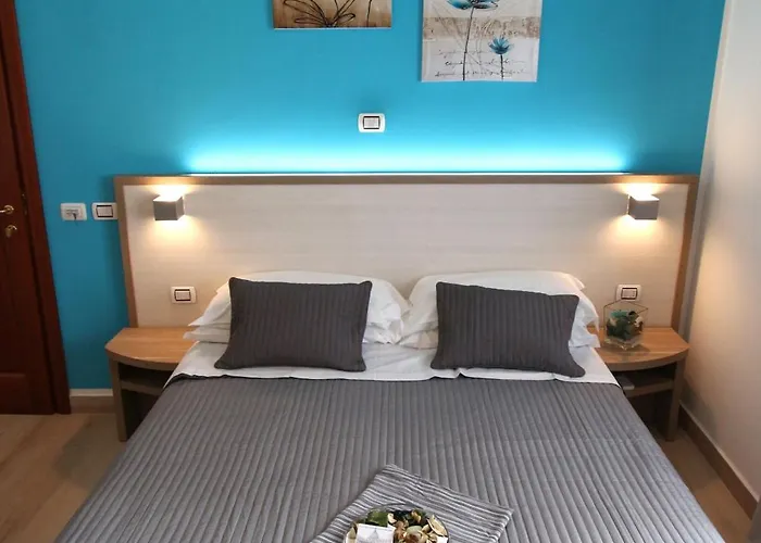 Bed and Breakfast La Casa Felice a San Pietro Roma