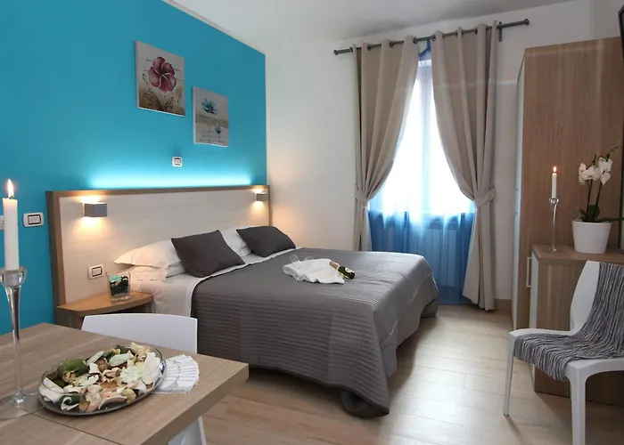 Bed and Breakfast La Casa Felice a San Pietro Roma